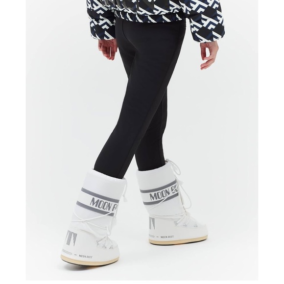 Perfect Moment Aurora Mid-Rise Skinny Pant - Picture 4 of 16